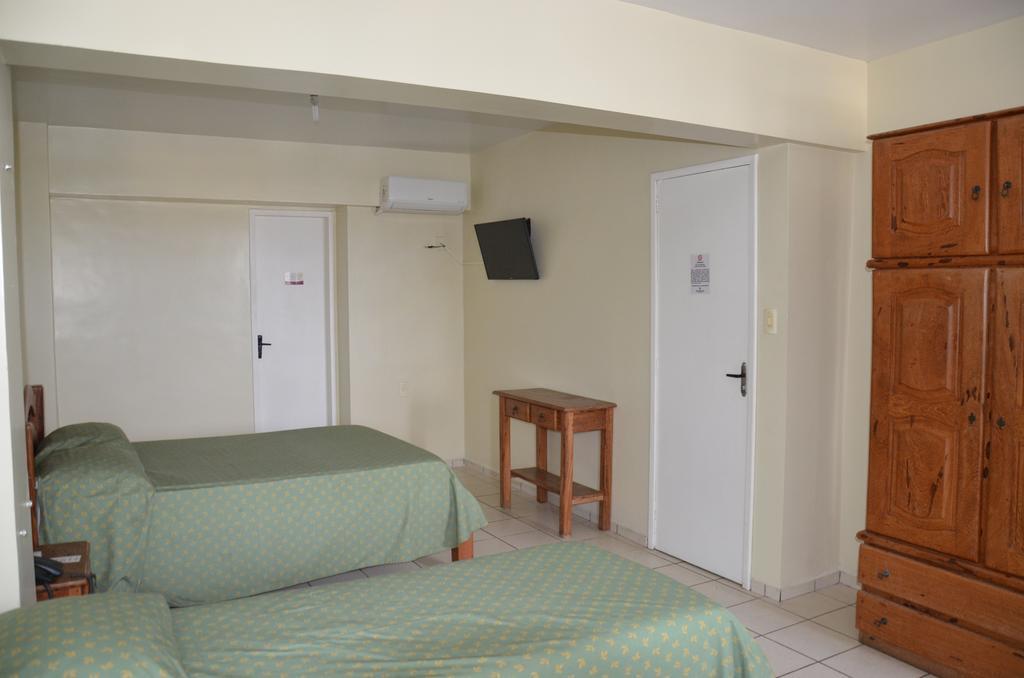 Hotel Vivo Garanhuns Eksteriør bilde
