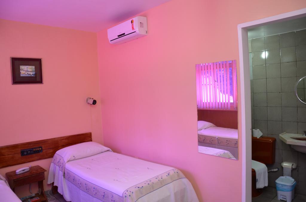 Hotel Vivo Garanhuns Rom bilde