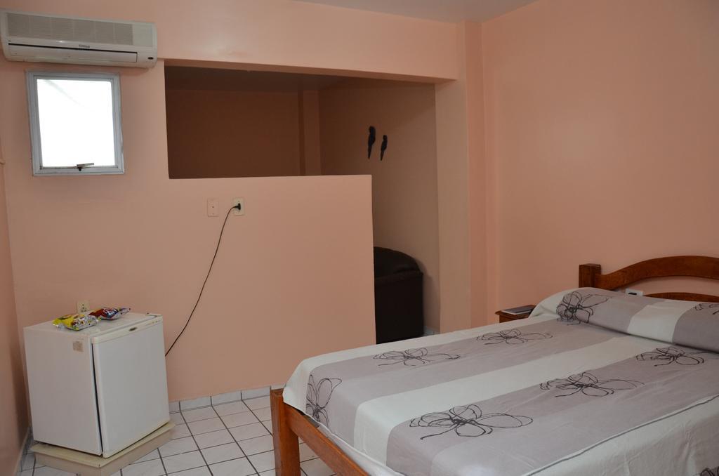 Hotel Vivo Garanhuns Rom bilde