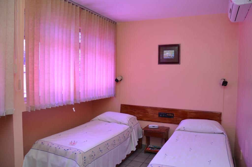 Hotel Vivo Garanhuns Rom bilde