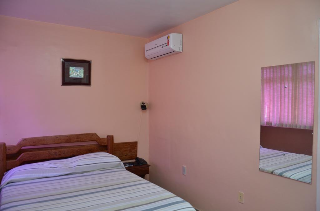 Hotel Vivo Garanhuns Rom bilde